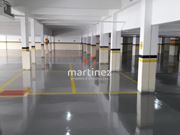 Serviço de Impermeabilização de Garagens em Araçagi