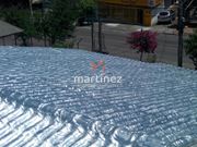 Impermeabilização de Telhados em São Marcos